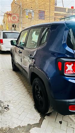 جيب رينيجيد